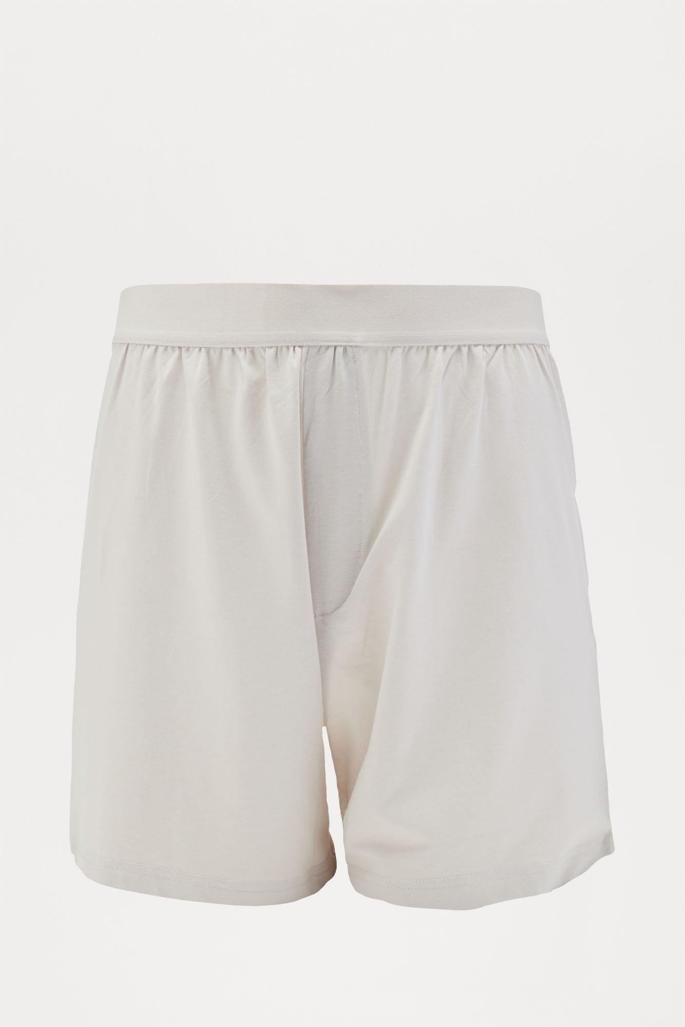 Essential Modal Boxer - Grey Product Image