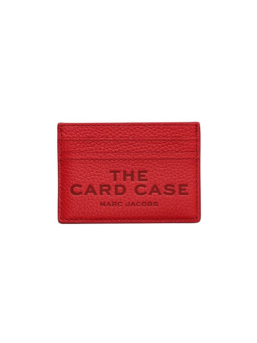 Womens The Card Case Product Image