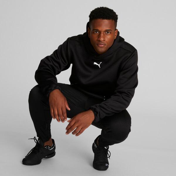 PUMA Fit Men's Hoodie Product Image