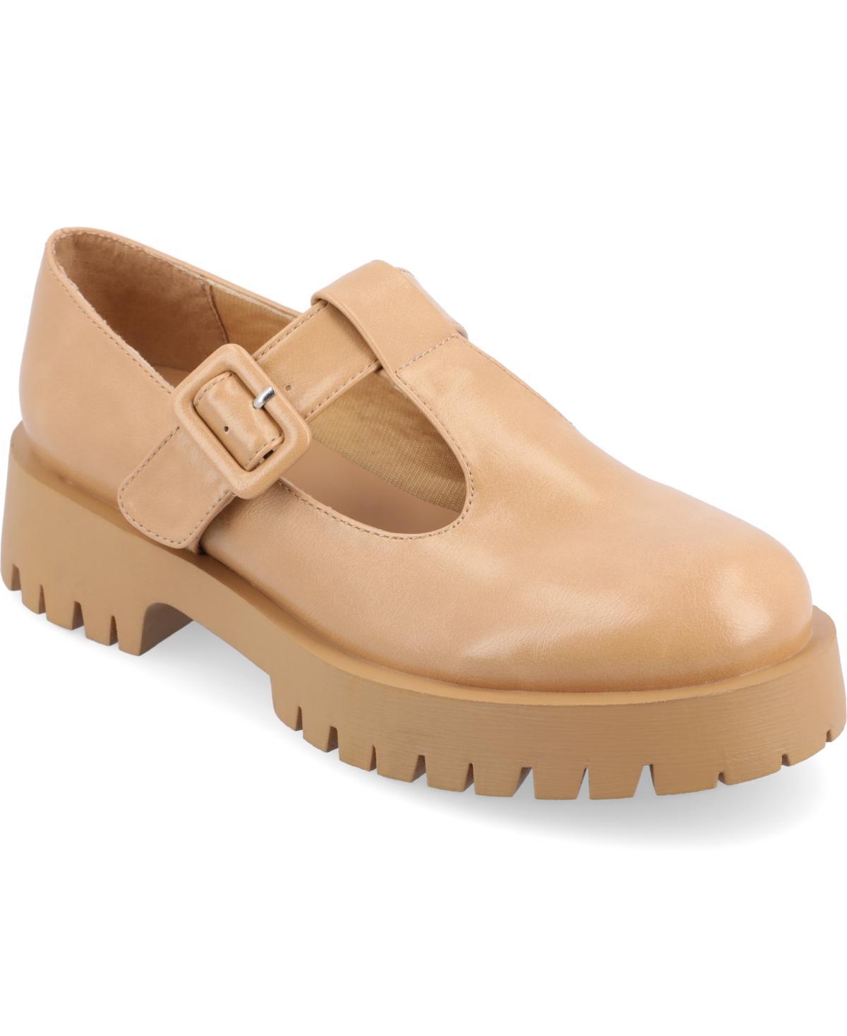 Journee Collection Womens Suvi Loafer Product Image