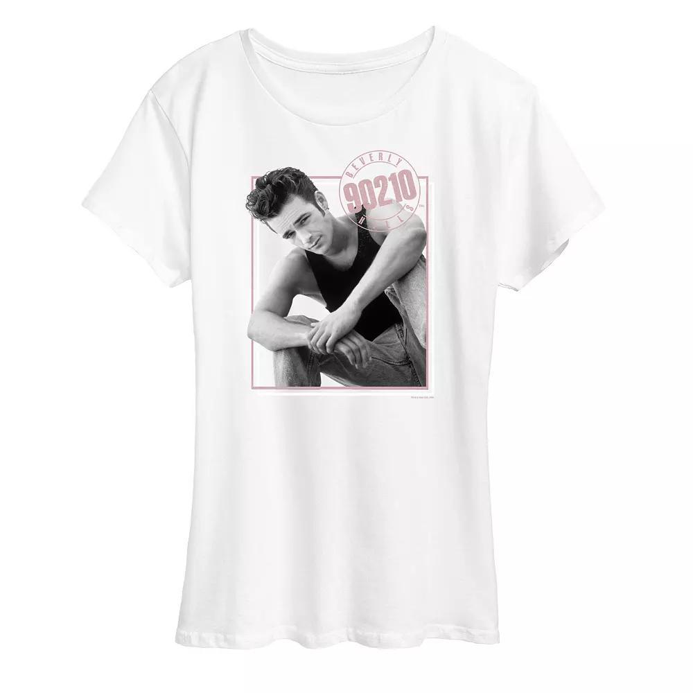 Women's Dylan Hero Graphic Tee, Girl's,  Product Image
