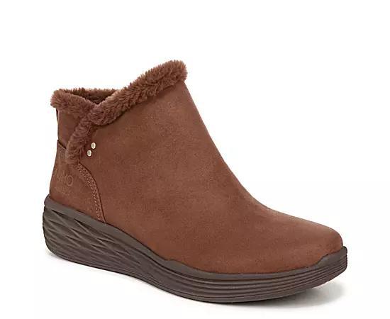 Ryka Womens Nimbus Bootie Product Image