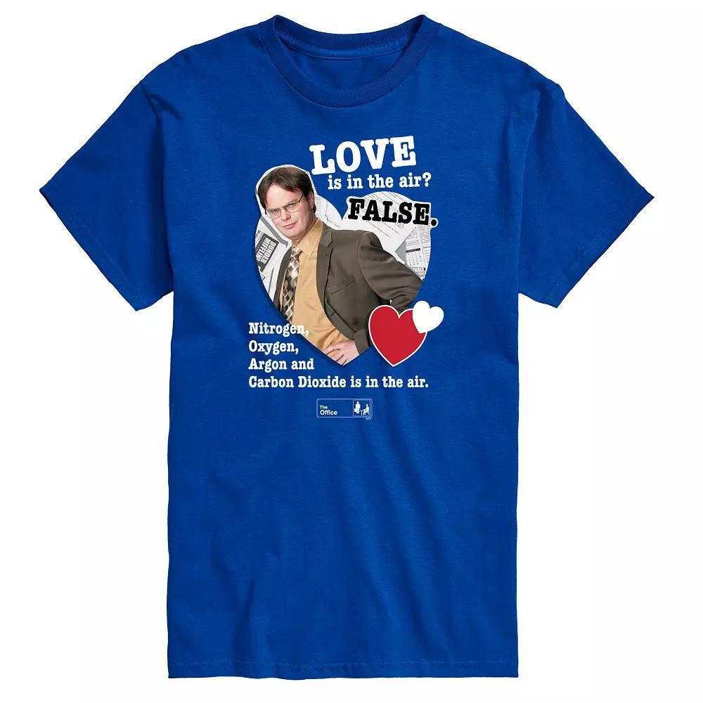 Men's The Office Love Is Product Image