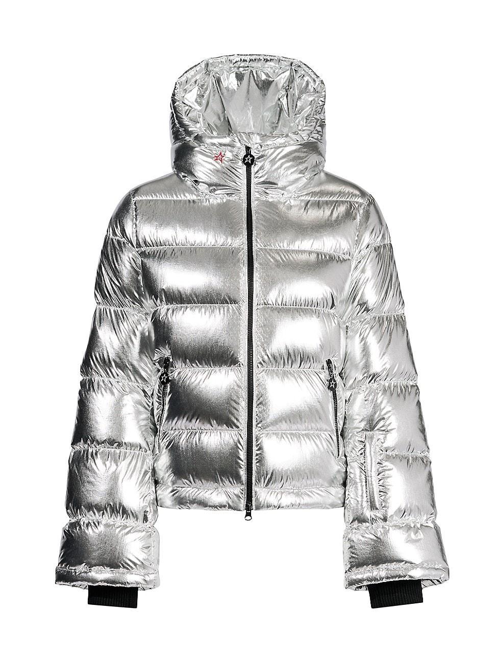 Womens Polar Flare Ski Jacket II Product Image