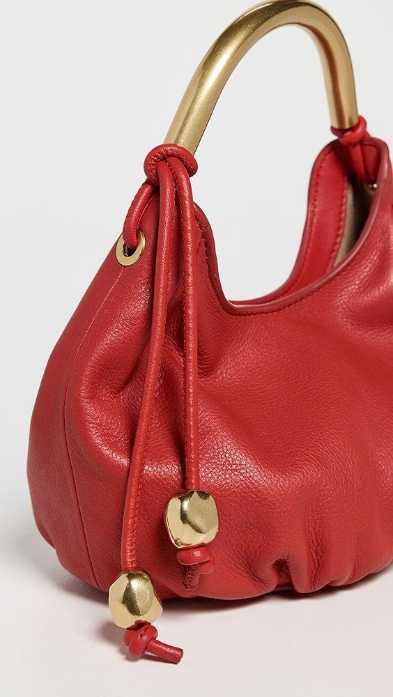 Madewell The Carmen Mini Bag | Shopbop Product Image