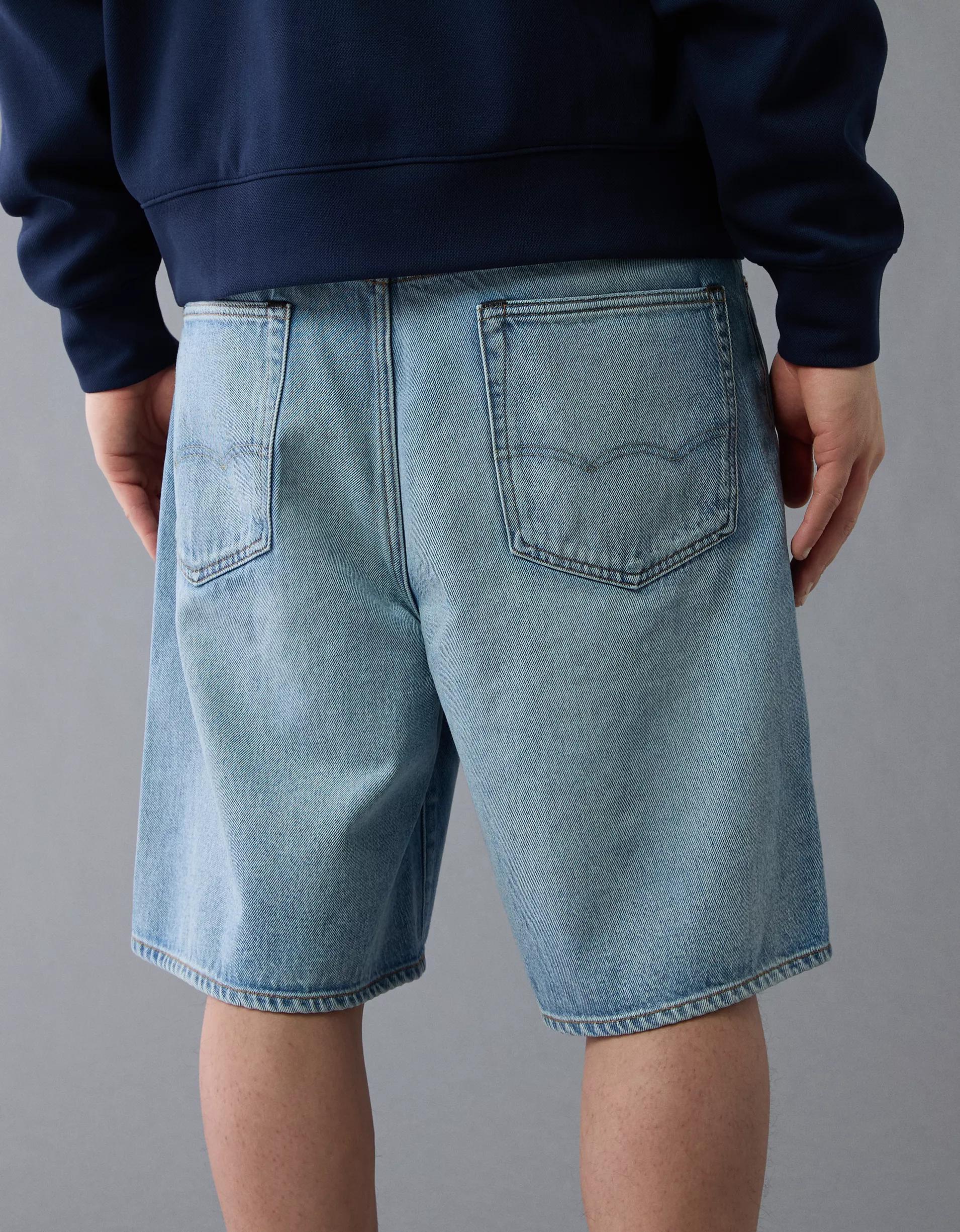 AE 10" Baggy Jort Product Image