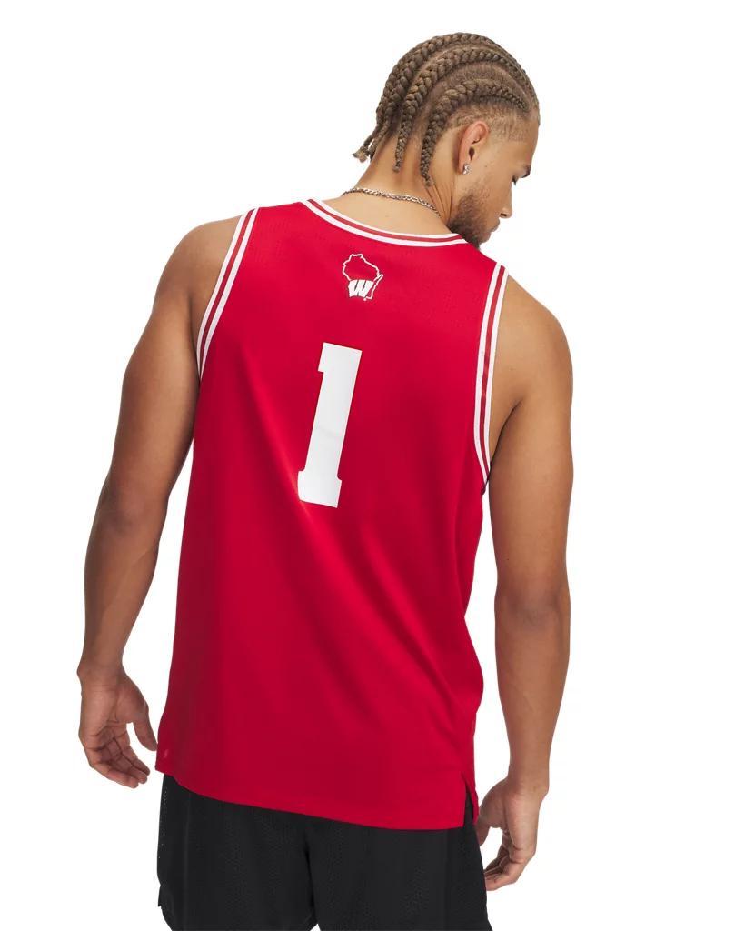 UA Collegiate Product Image