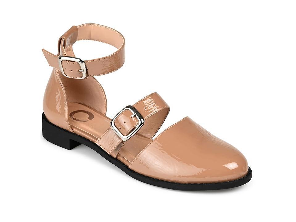 Journee Constance Womens Flats Product Image