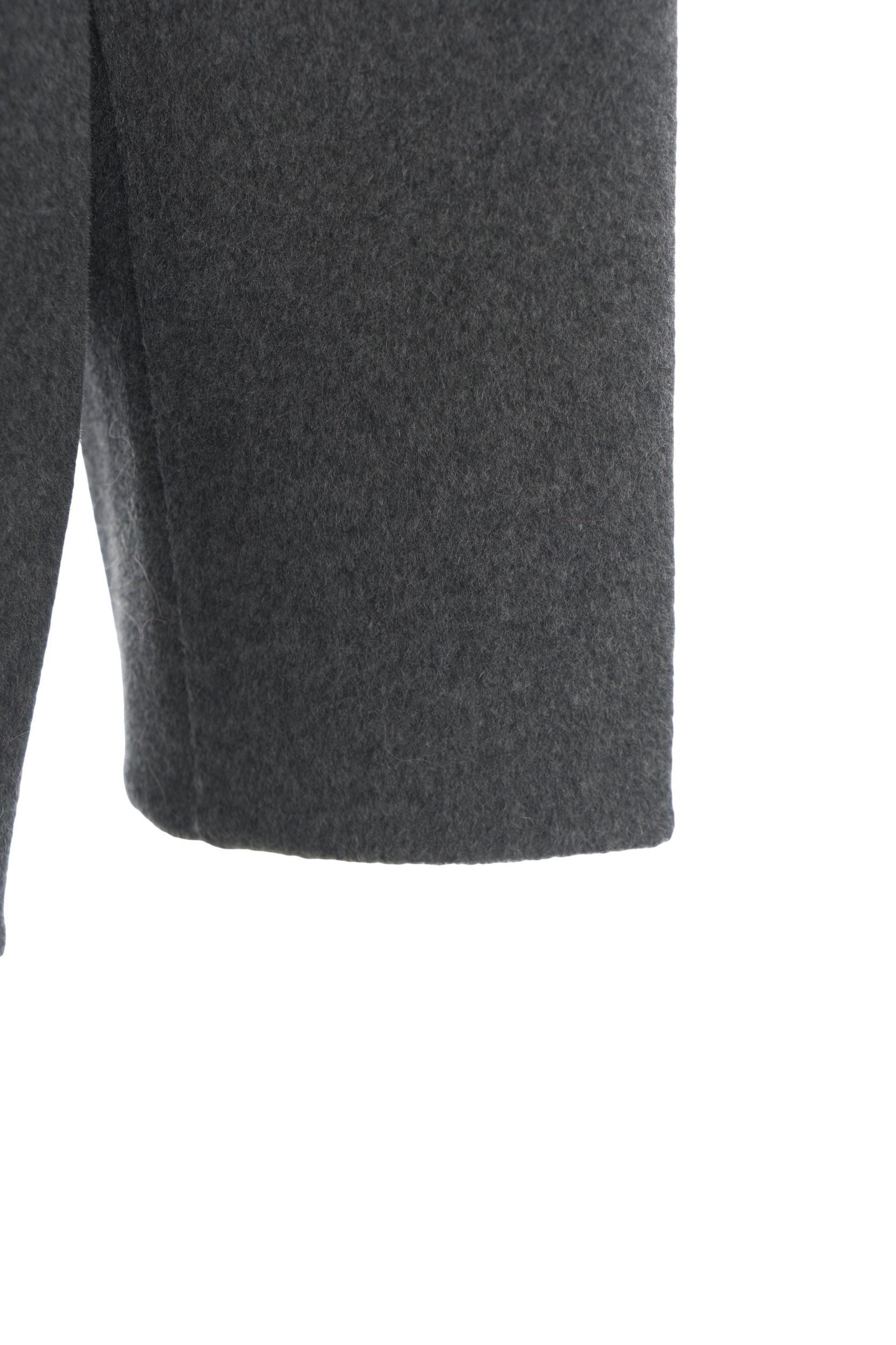 Cashmere zip jacket Product Image