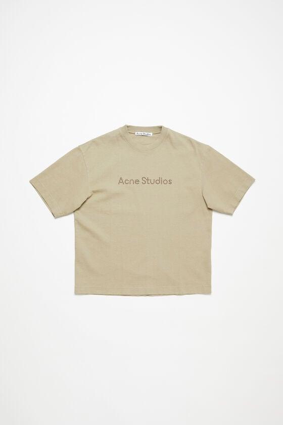 Logo t-shirt - Relaxed fit Product Image