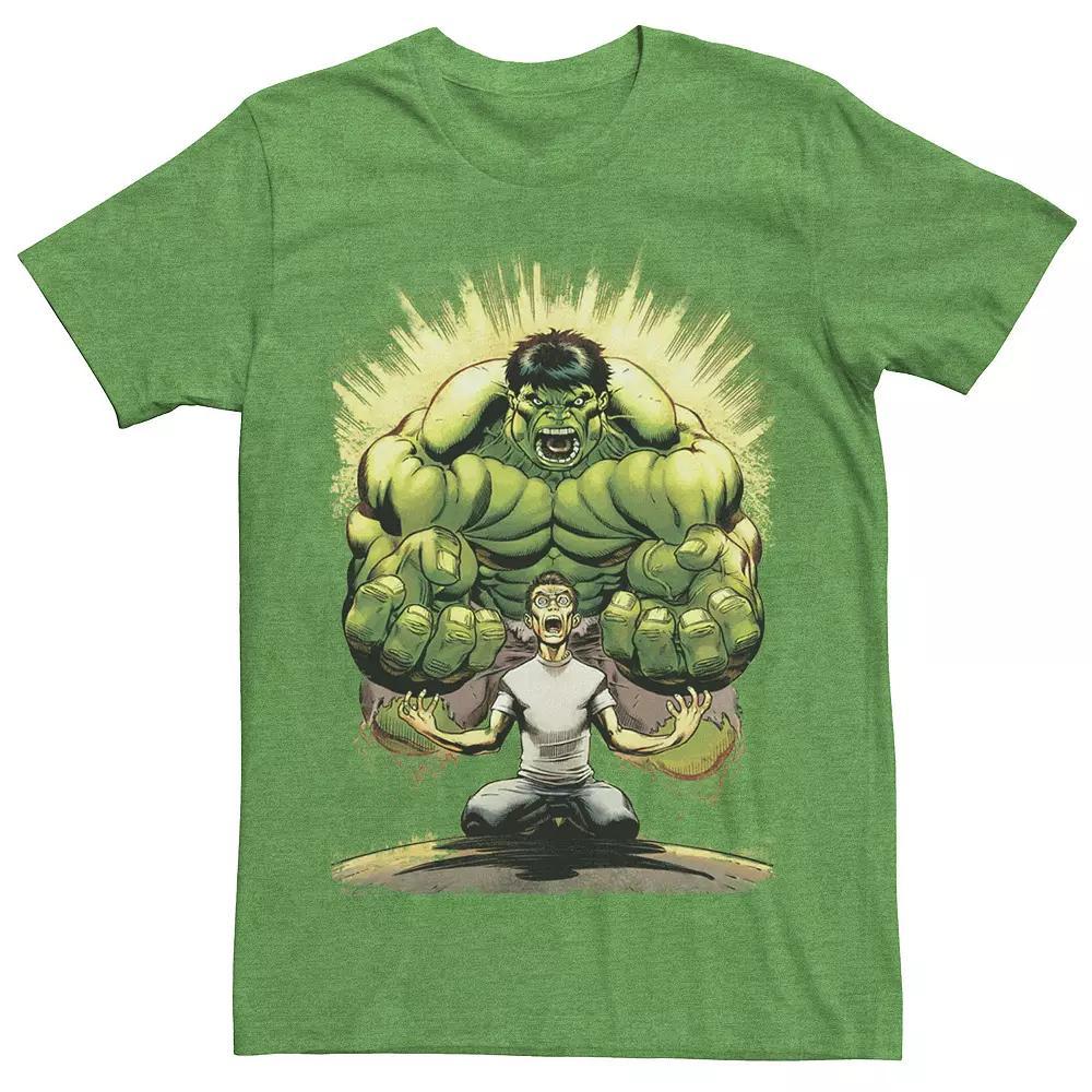 Men's Marvel Hulk Insane Product Image