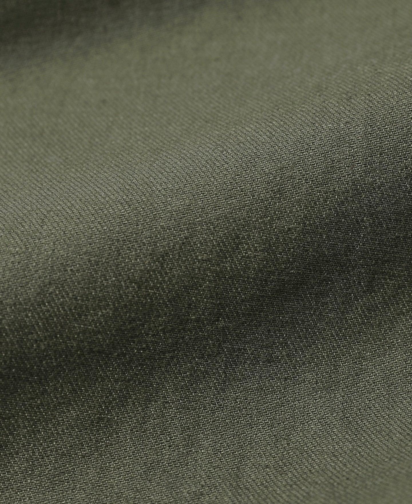 British Army Gurkha Bermuda Pants - Olive Product Image