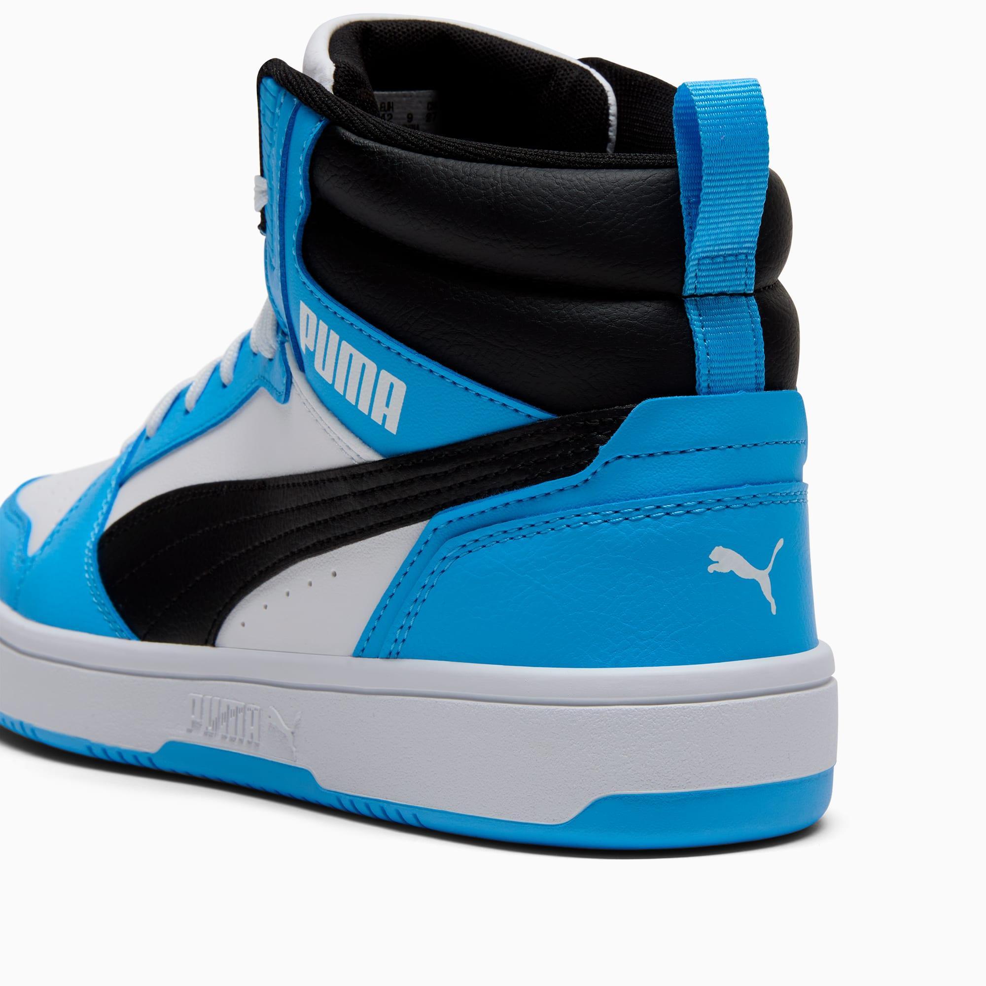 Rebound Sneakers Product Image