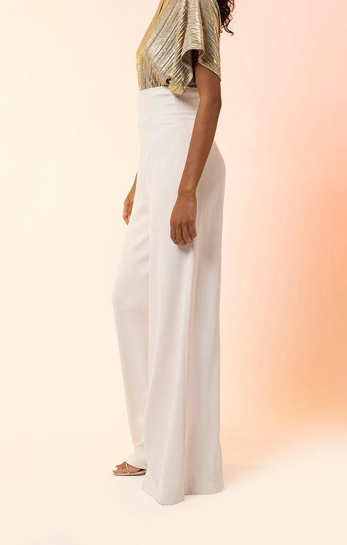 Line+Dot Lyla High Waist Pants Product Image