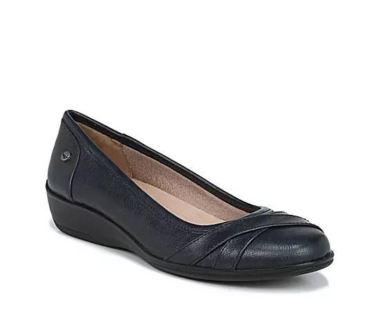 Lifestride Womens Loyal Flat Product Image