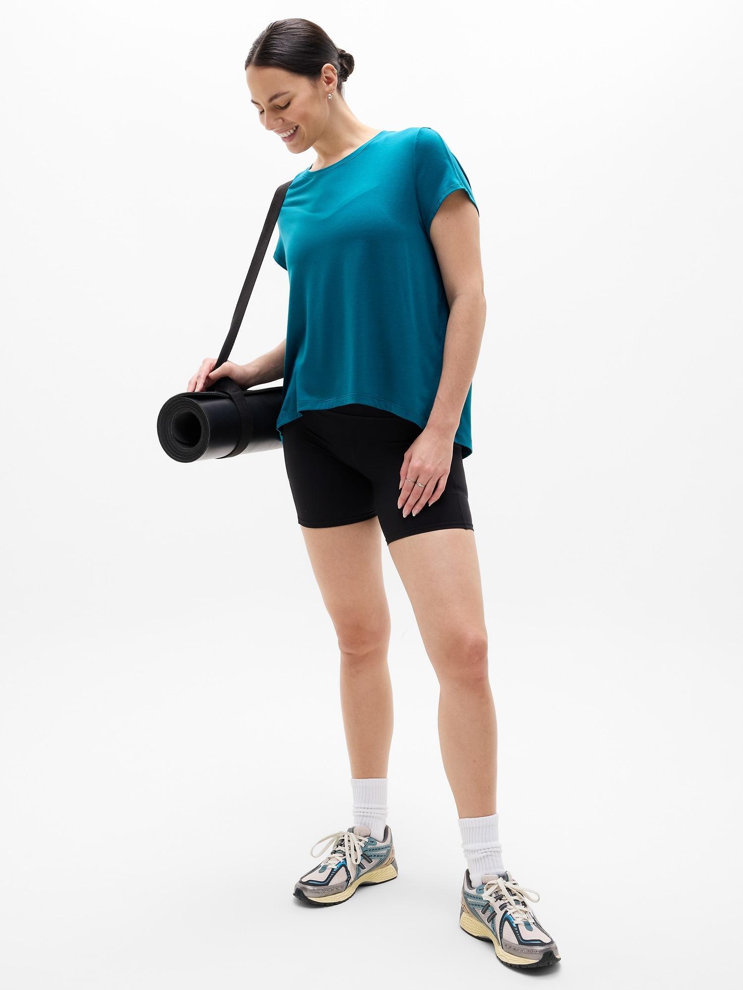 With Ease Tee Product Image