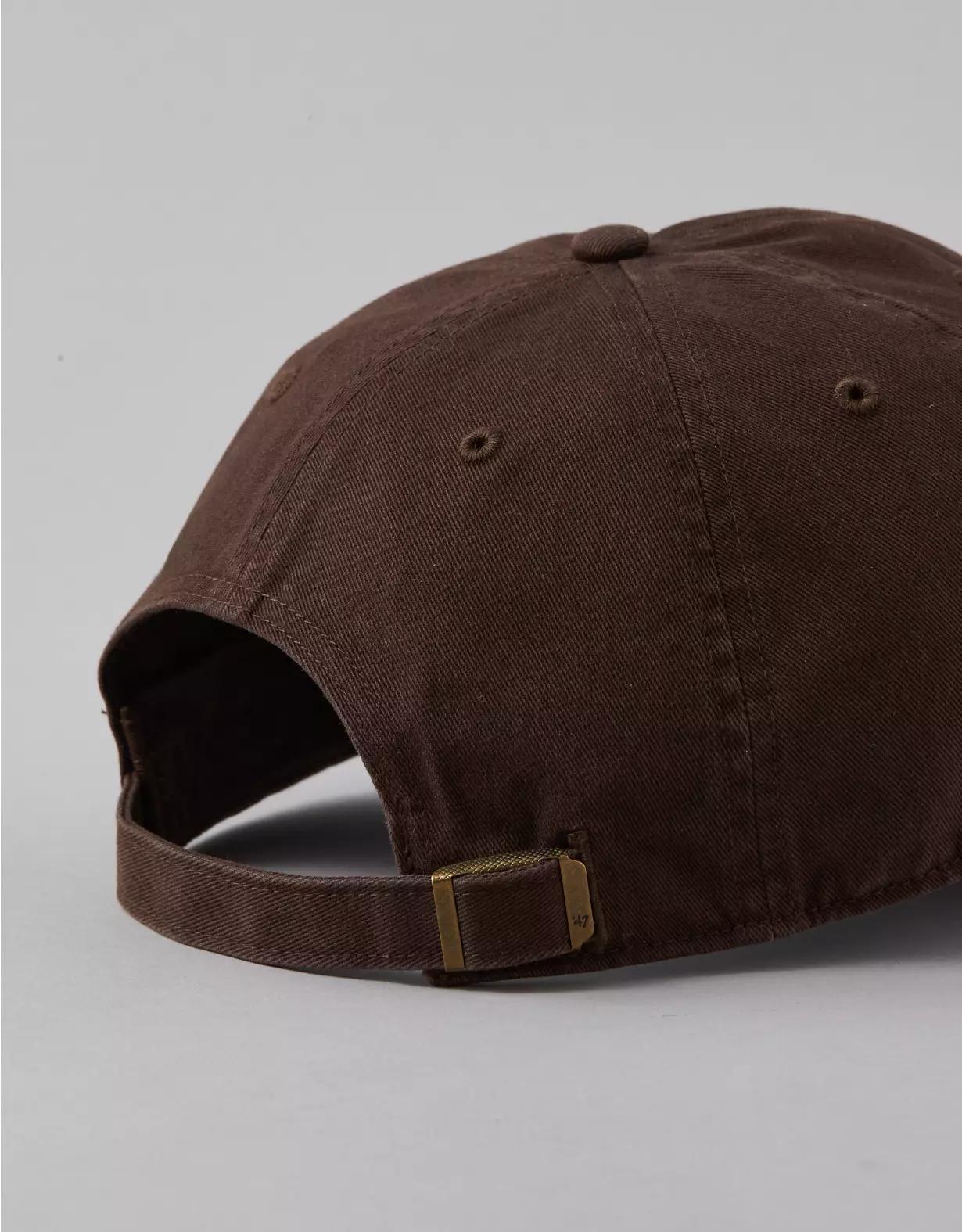 '47 New York Yankees Baseball Hat Product Image