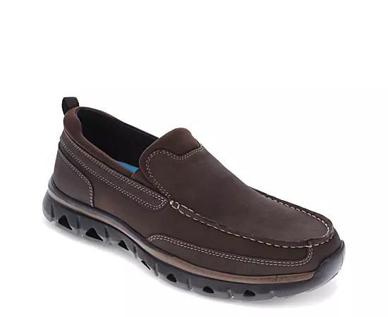 Dockers Mens Coban Slip On Product Image