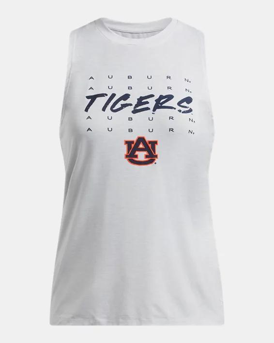 Womens UA Breezy Collegiate Tank Product Image