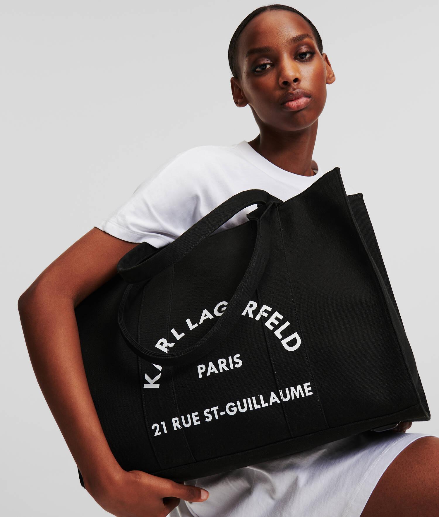 RUE ST-GUILLAUME LARGE TOTE BAG Product Image