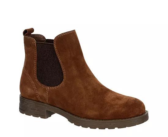 Bjorndal Womens Brenna Chelsea Boot Product Image