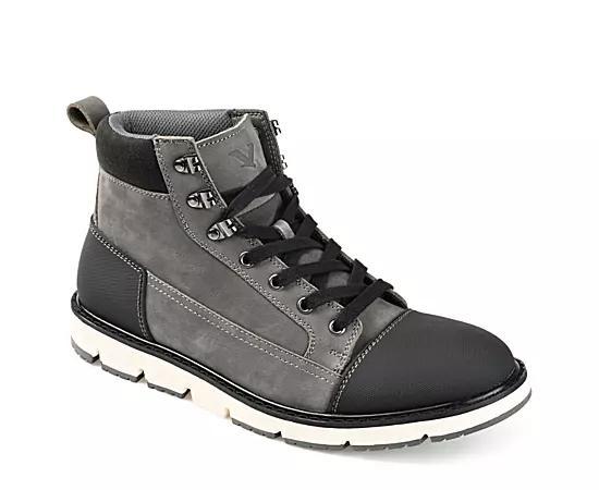 Territory Mens Titantwo Lace-Up Boot Product Image