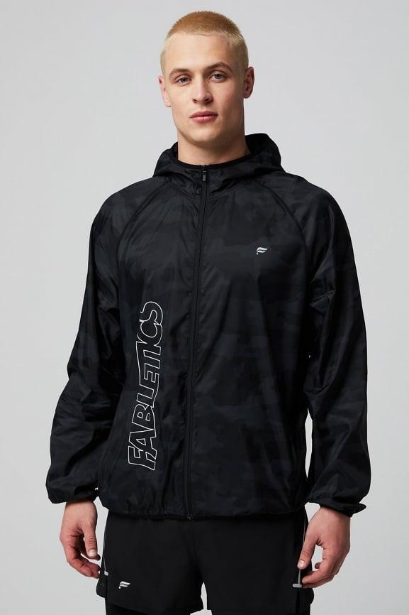 The Packable Jacket Product Image