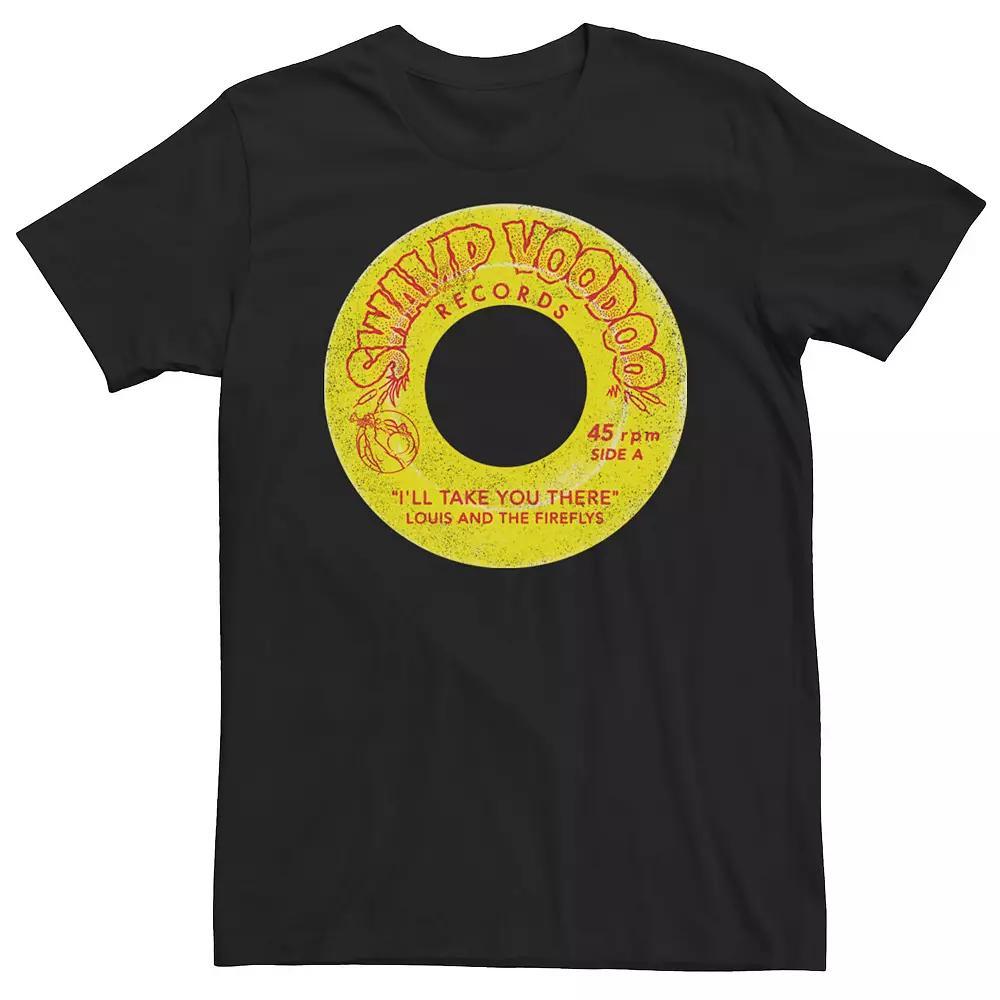 Men's Home Alone Kevin Yell Minimalist Portrait Tee,  Product Image