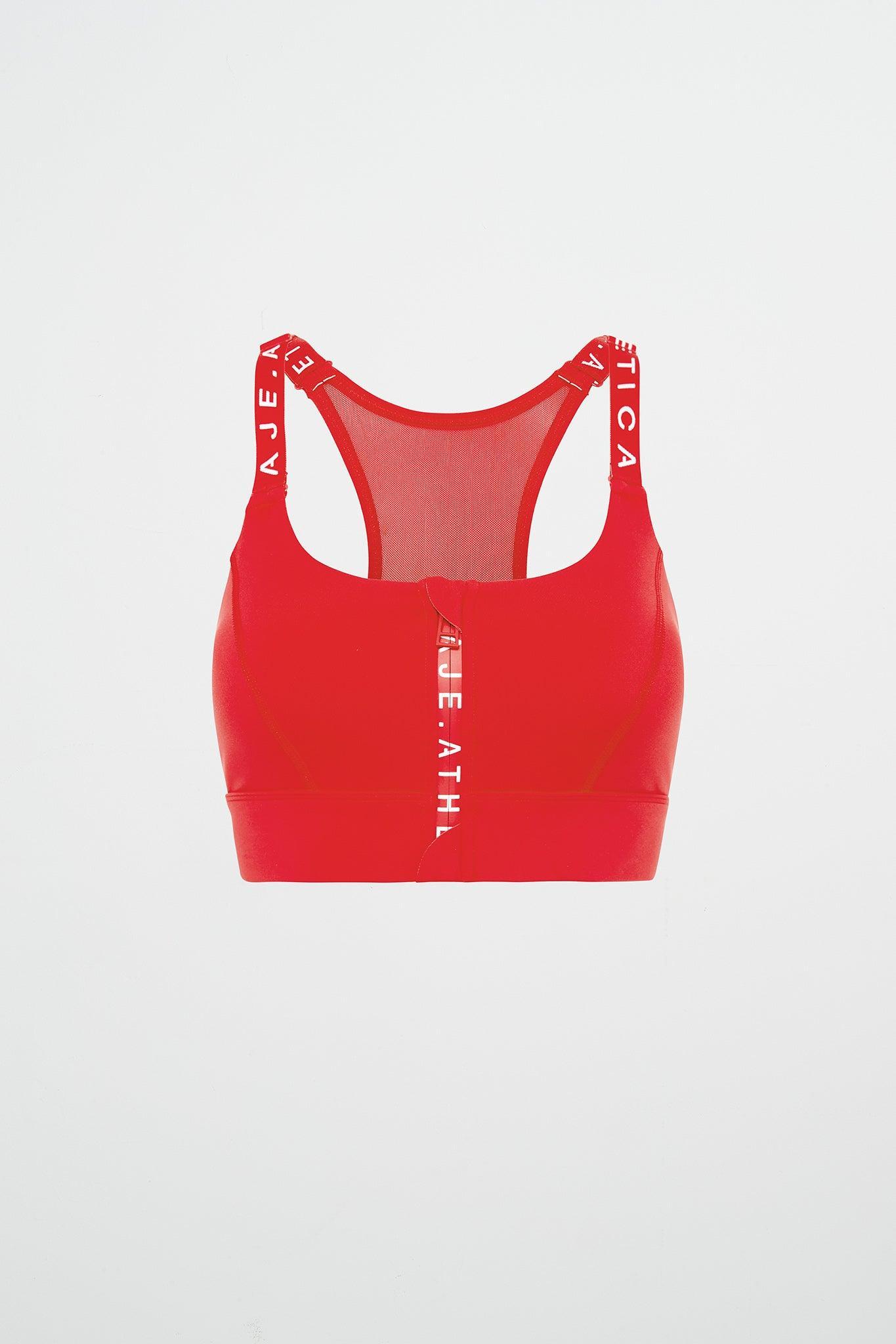 Mesh Racer Back Bra 304 Product Image