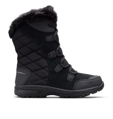 Columbia Women s Ice Maiden II Boot- Product Image