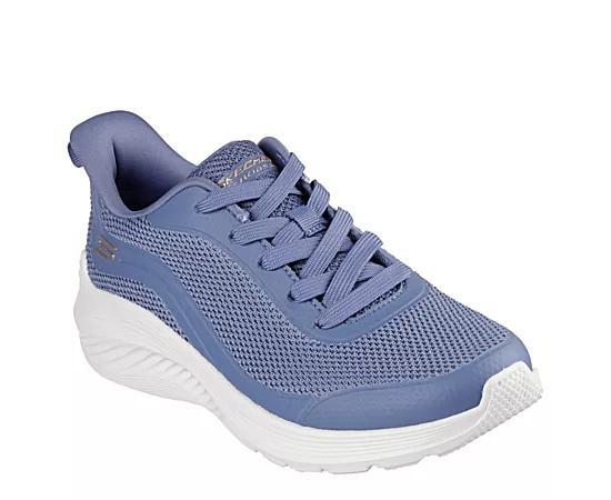 Skechers Womens Squad Waves Still Wading Sneaker Product Image