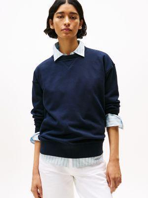 Crewneck Sweatshirt Product Image