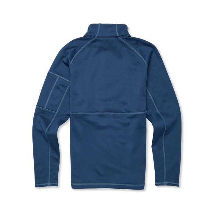 Tempa Fleece Half-Zip Pullover - Men's Product Image