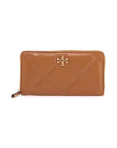 TORY BURCH Kira Diamond Wallet In Multicolor Product Image