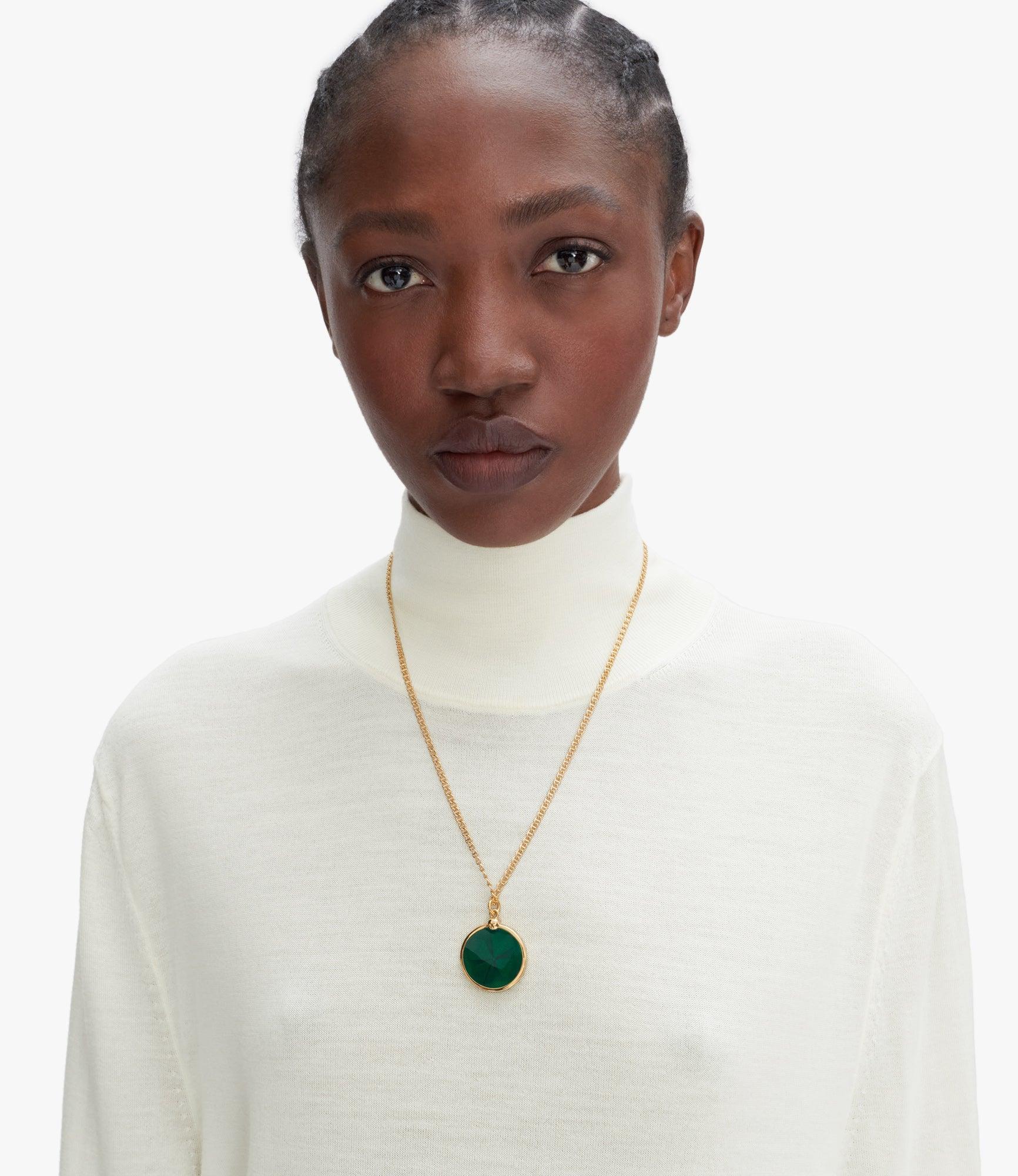 Fortuna necklace Female Product Image