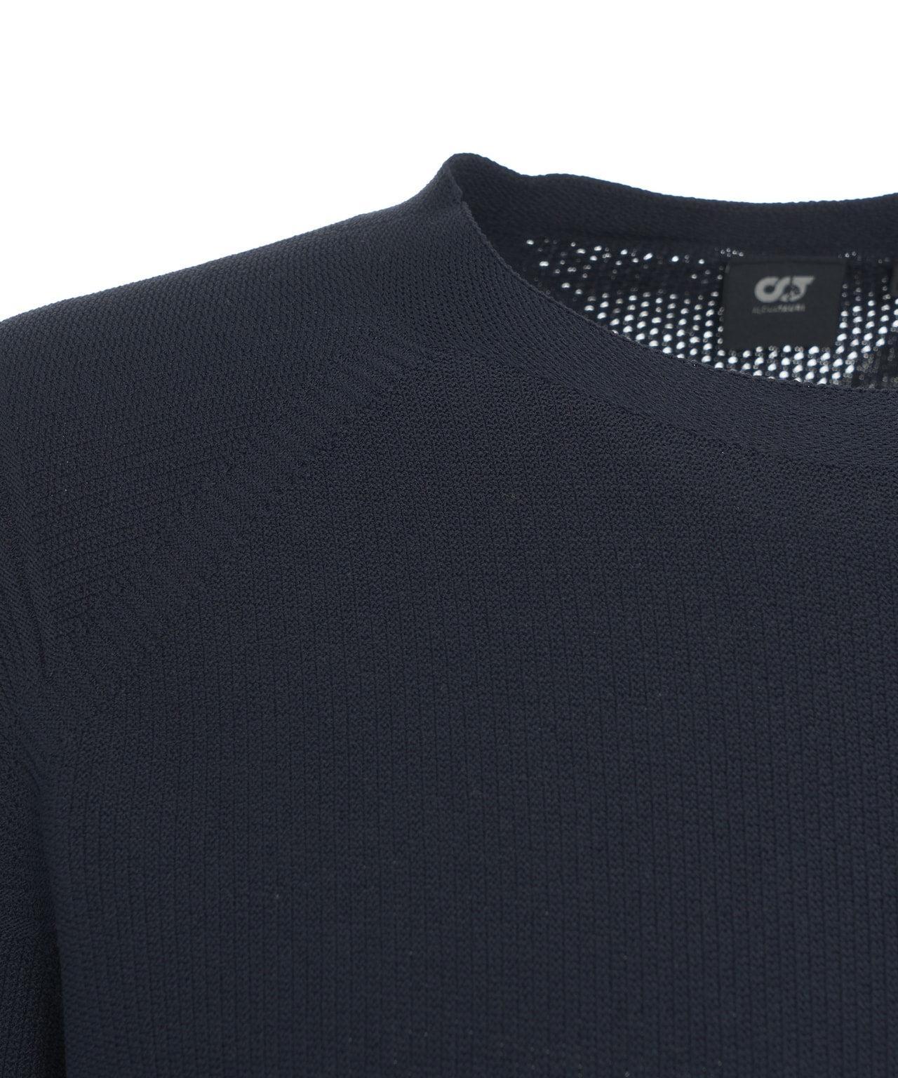 Crewneck pullover Product Image