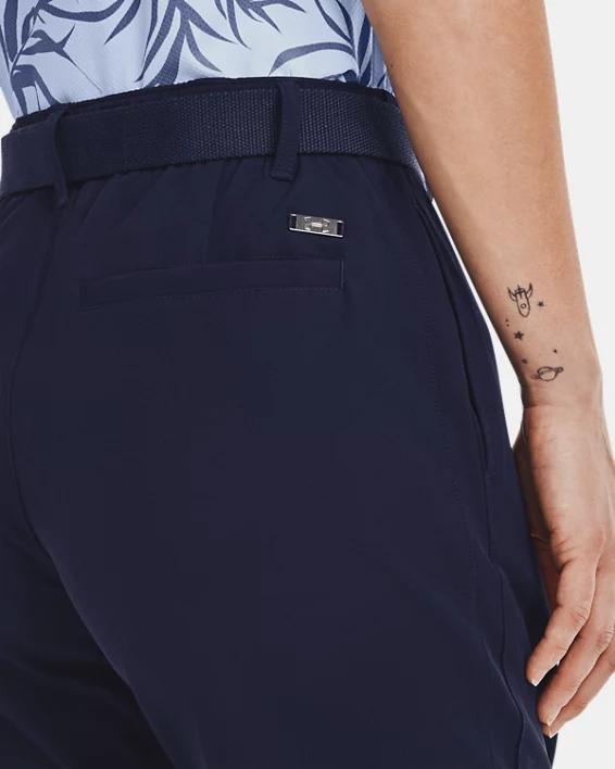 Women's UA Links Pants Product Image