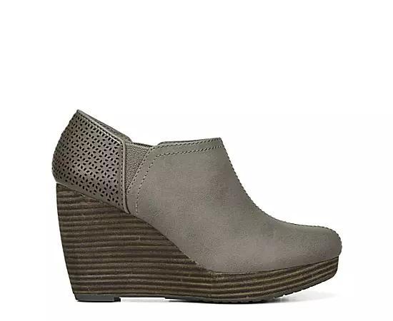 Dr. Scholls Womens Harlow Ankle Boot Product Image