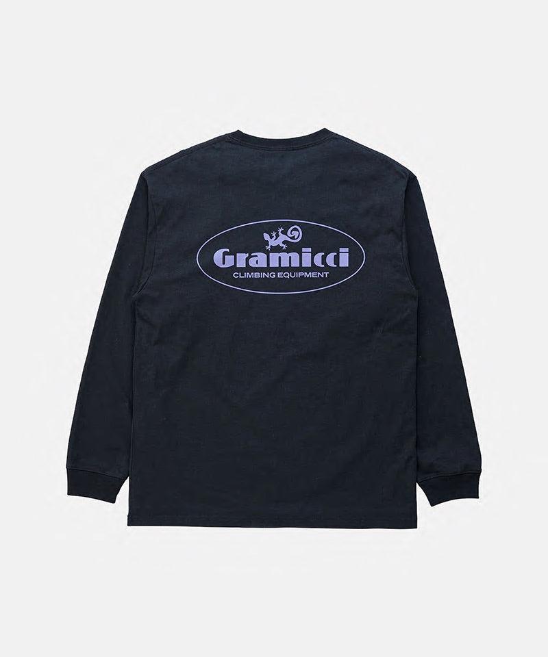Climb Equipment L/S Tee Unisex Product Image