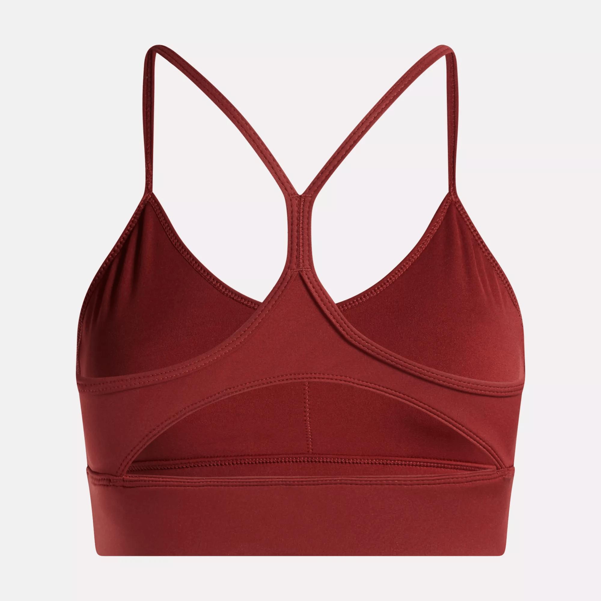Women's Workout Ready Sports Bra Female Product Image