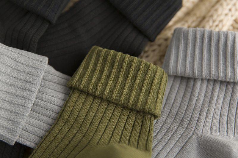 Plain Socks Product Image