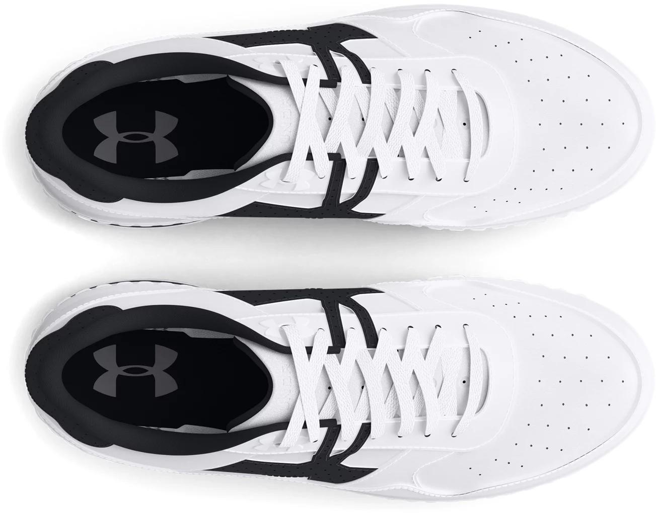 Mens UA Court 96 Shoes Product Image