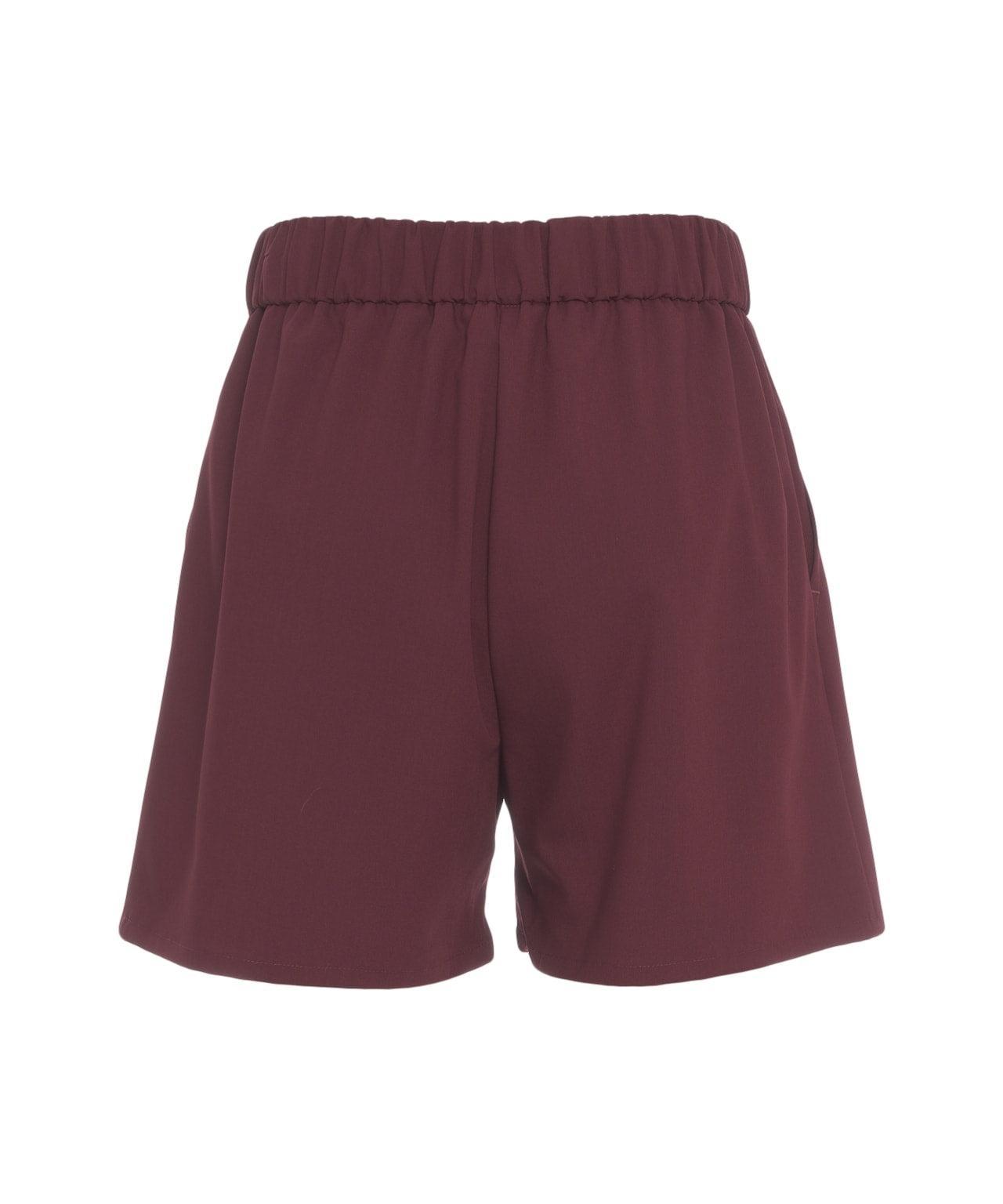 Shorts with drawstring Product Image