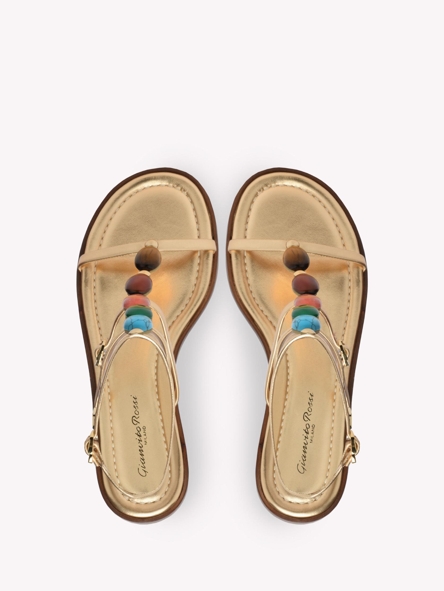 SHANTI 05 Gianvito Rossi Product Image