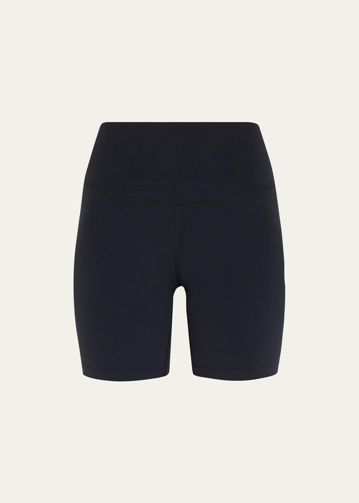 Womens Airweight Bike Shorts Product Image