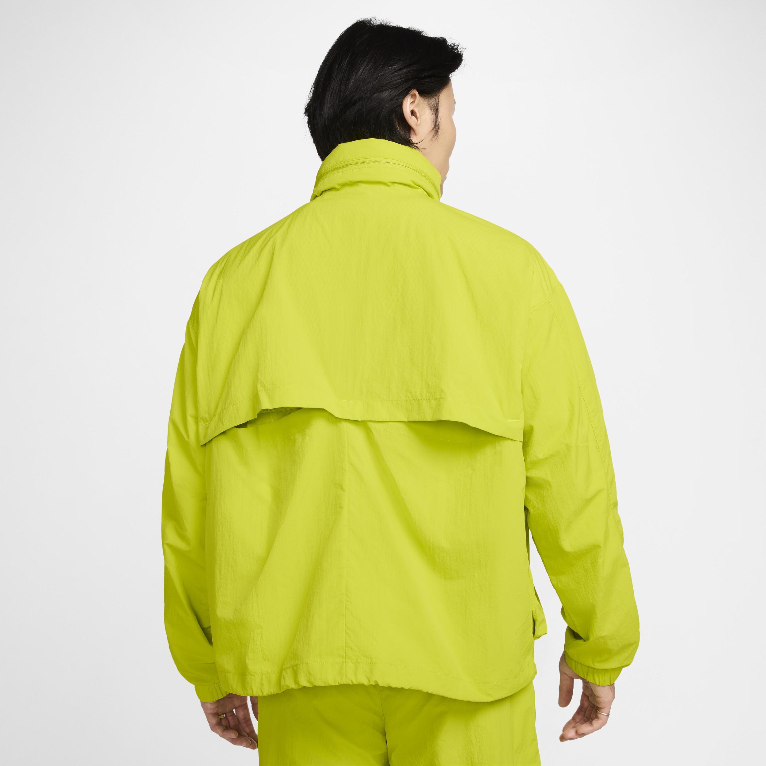 Nike Tech Men's Jacket Product Image