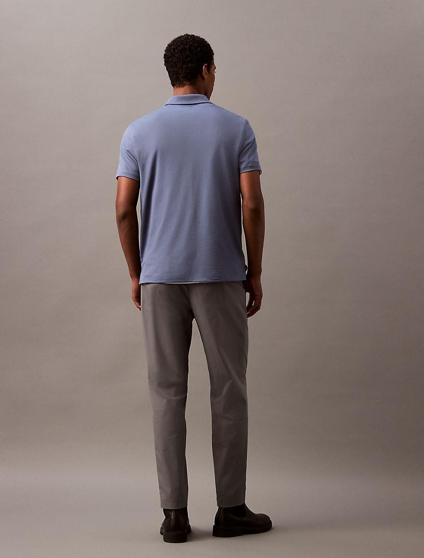 Performance Classic Polo Shirt Product Image