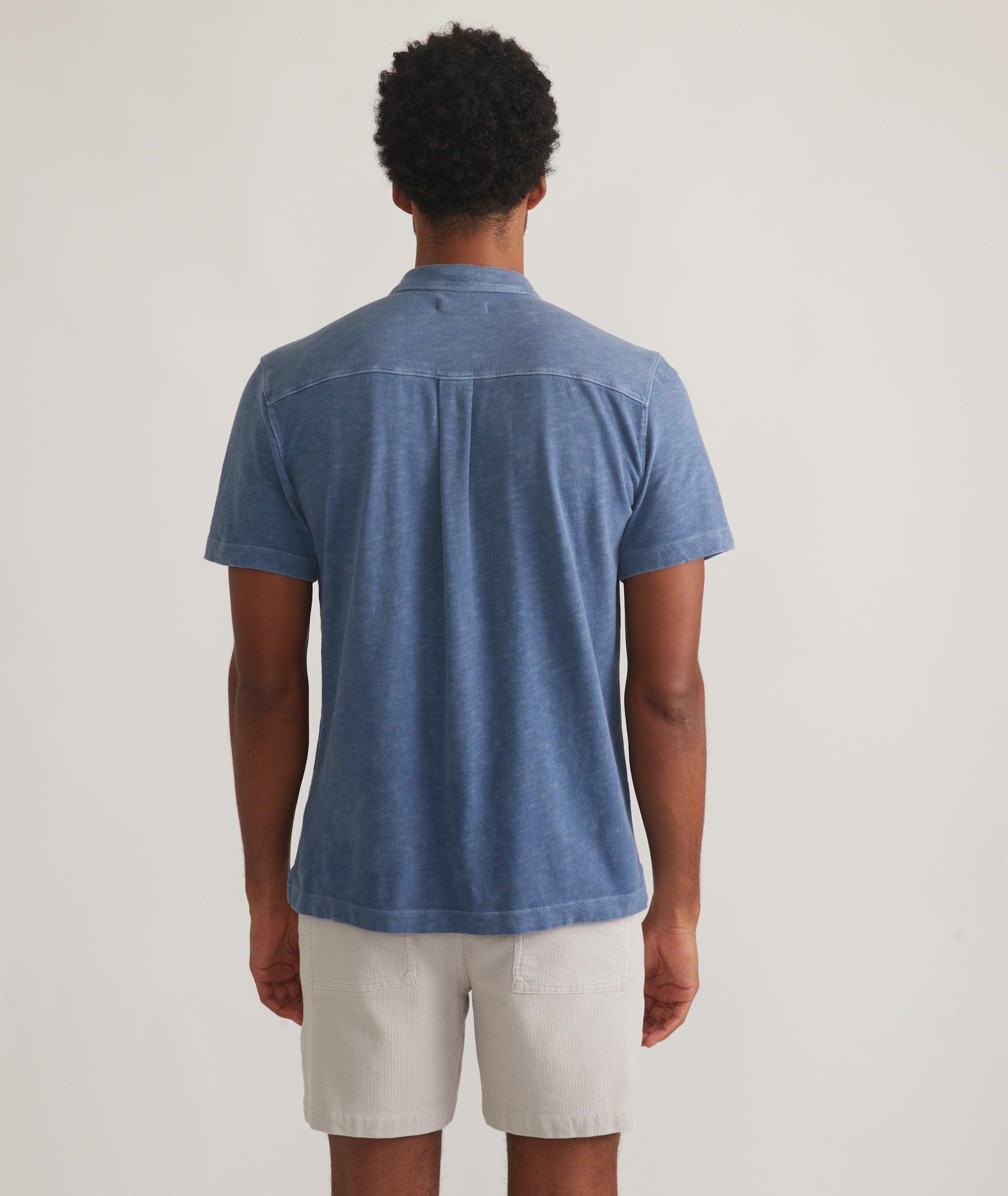 ML x Free & Easy Graphic Tee Product Image