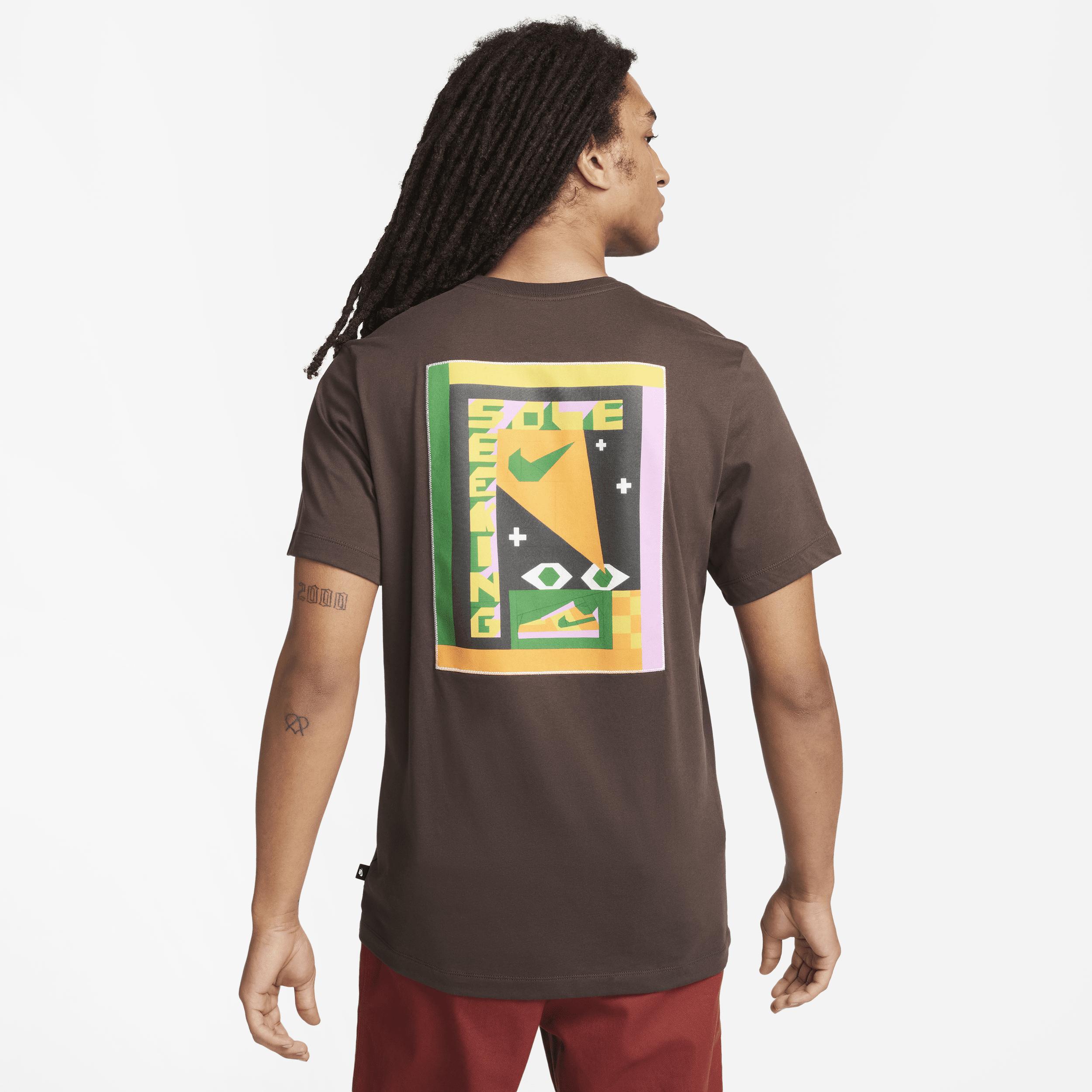 Mens Nike Sportswear T-Shirt Product Image