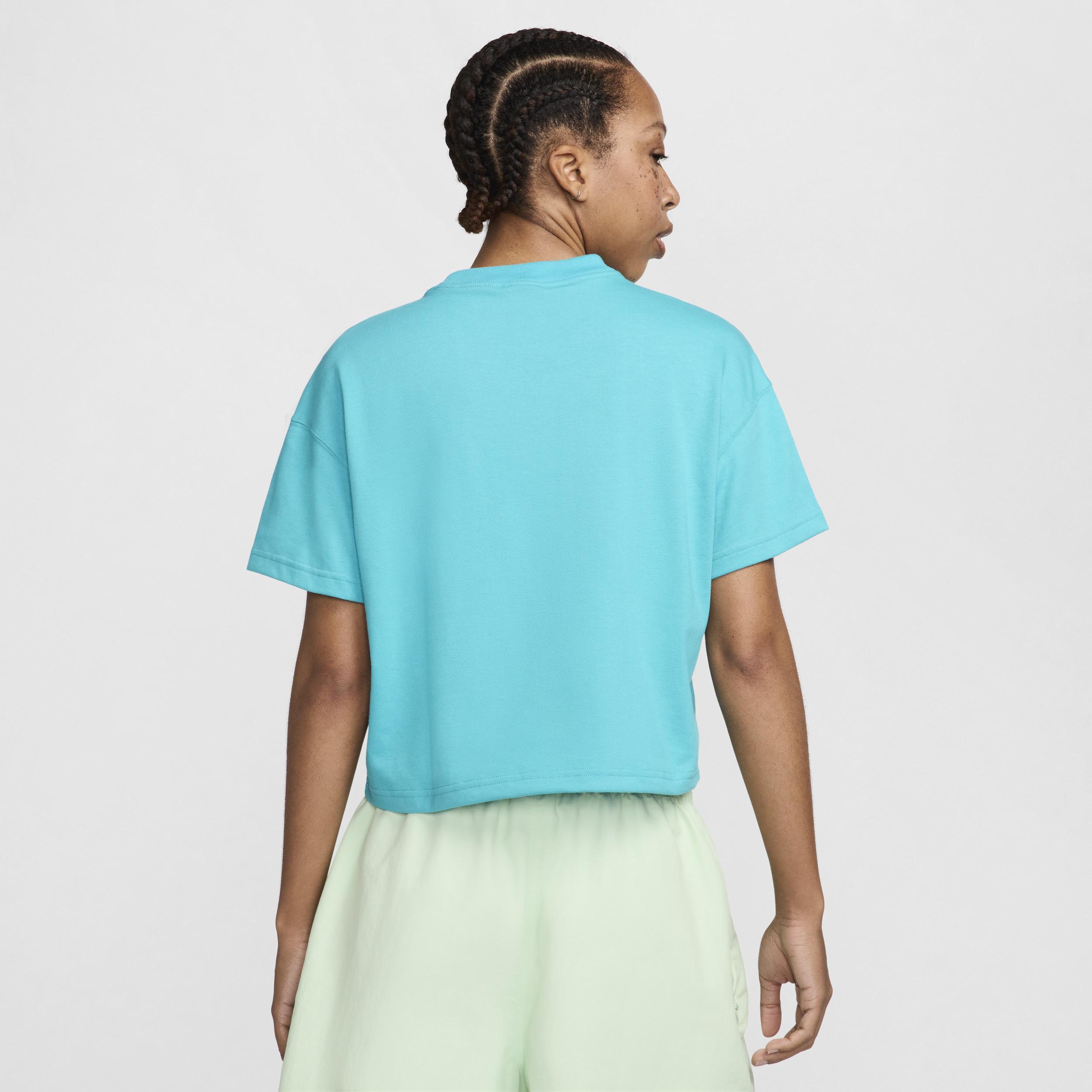 Nike ACG Women's Dri-FIT ADV T-Shirt Product Image